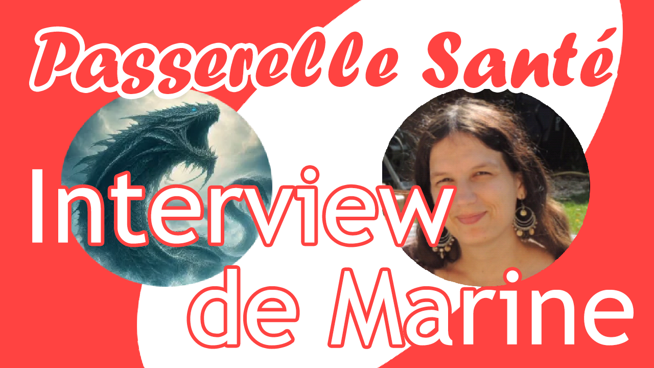 Interview de Marine