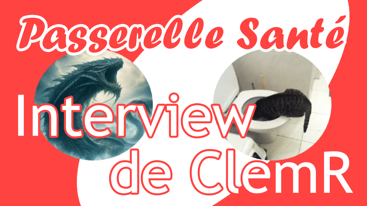 Interview de ClemR