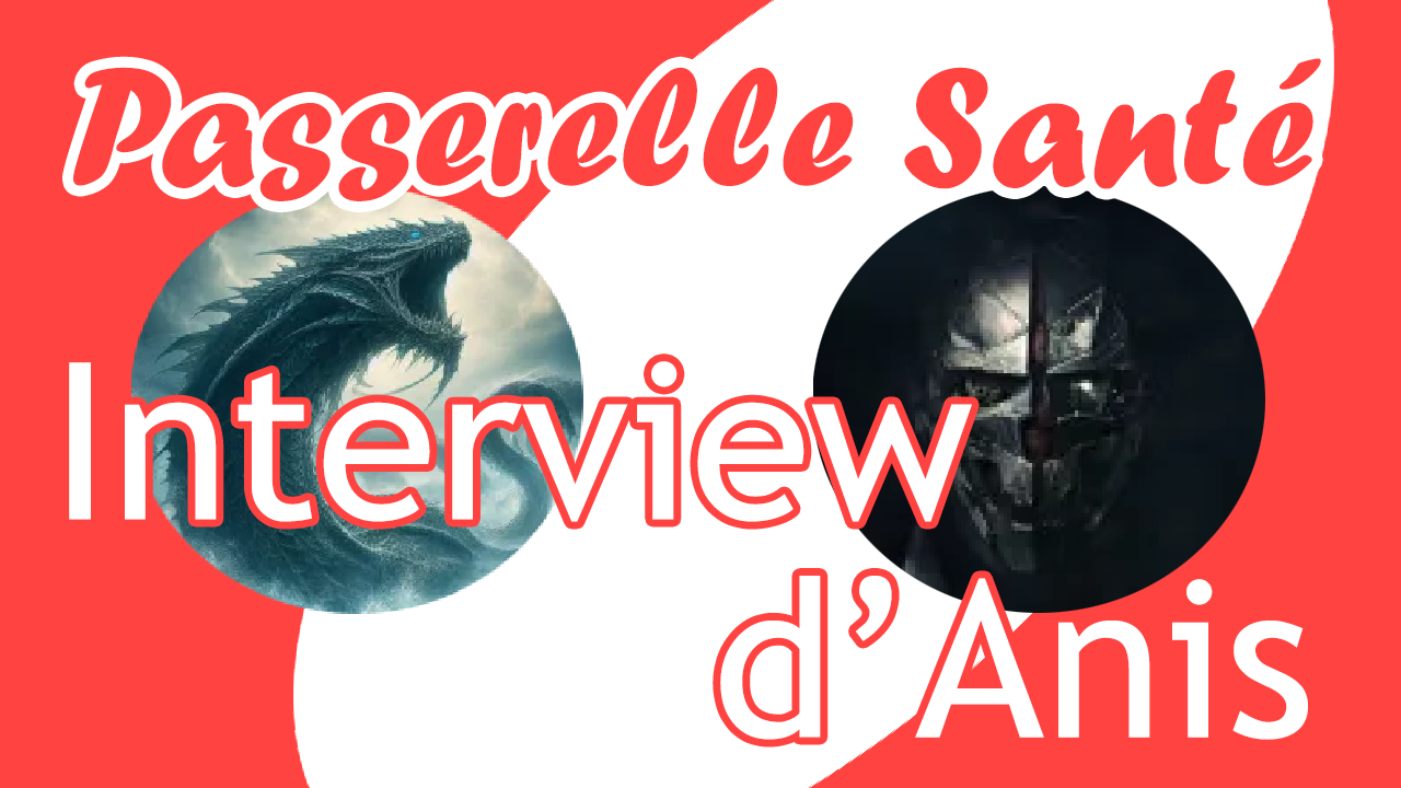 Interview d’Anis
